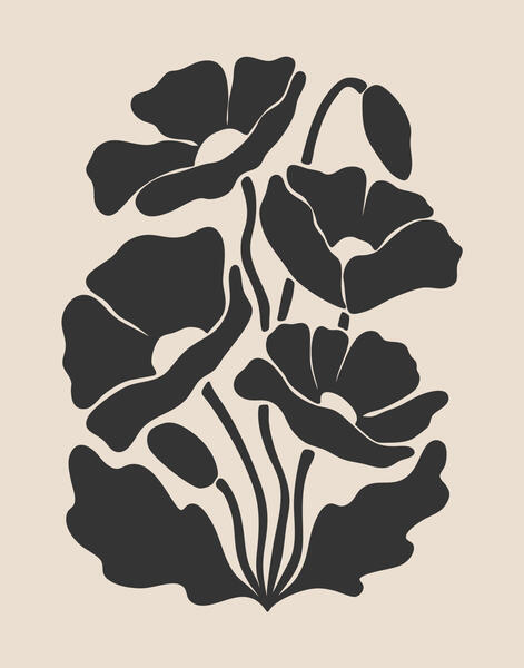 Firum Studio offers a curated collection of modern, elegant, and trend-forward printable wall art designed to transform interiors. From minimalist abstracts to modern botanicals and bold statement pieces, our digital art prints bring personality and style