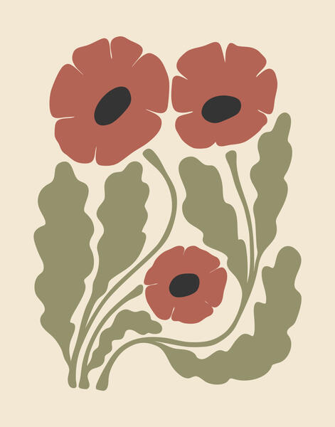 Firum Studio offers a curated collection of modern, elegant, and trend-forward printable wall art designed to transform interiors. From minimalist abstracts to modern botanicals and bold statement pieces, our digital art prints bring personality and style