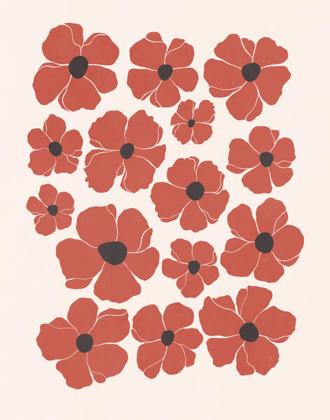 Firum Studio offers a curated collection of modern, elegant, and trend-forward printable wall art designed to transform interiors. From minimalist abstracts to modern botanicals and bold statement pieces, our digital art prints bring personality and style