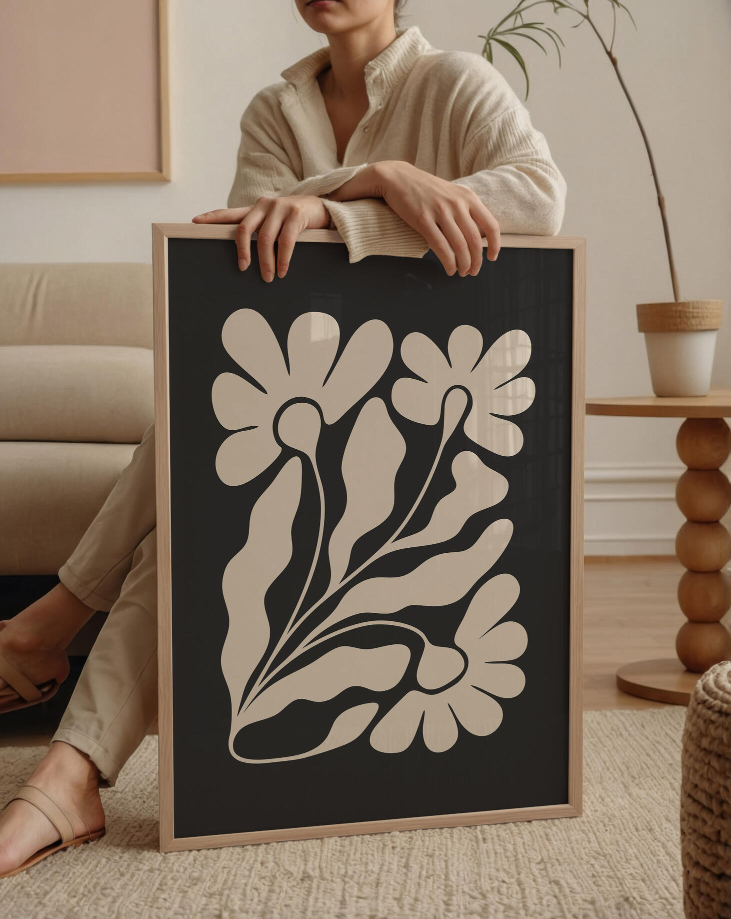 Firum Studio offers a curated collection of modern, elegant, and trend-forward printable wall art designed to transform interiors. From minimalist abstracts to bold statement pieces, our digital art prints bring personality and style to any space. Availabl