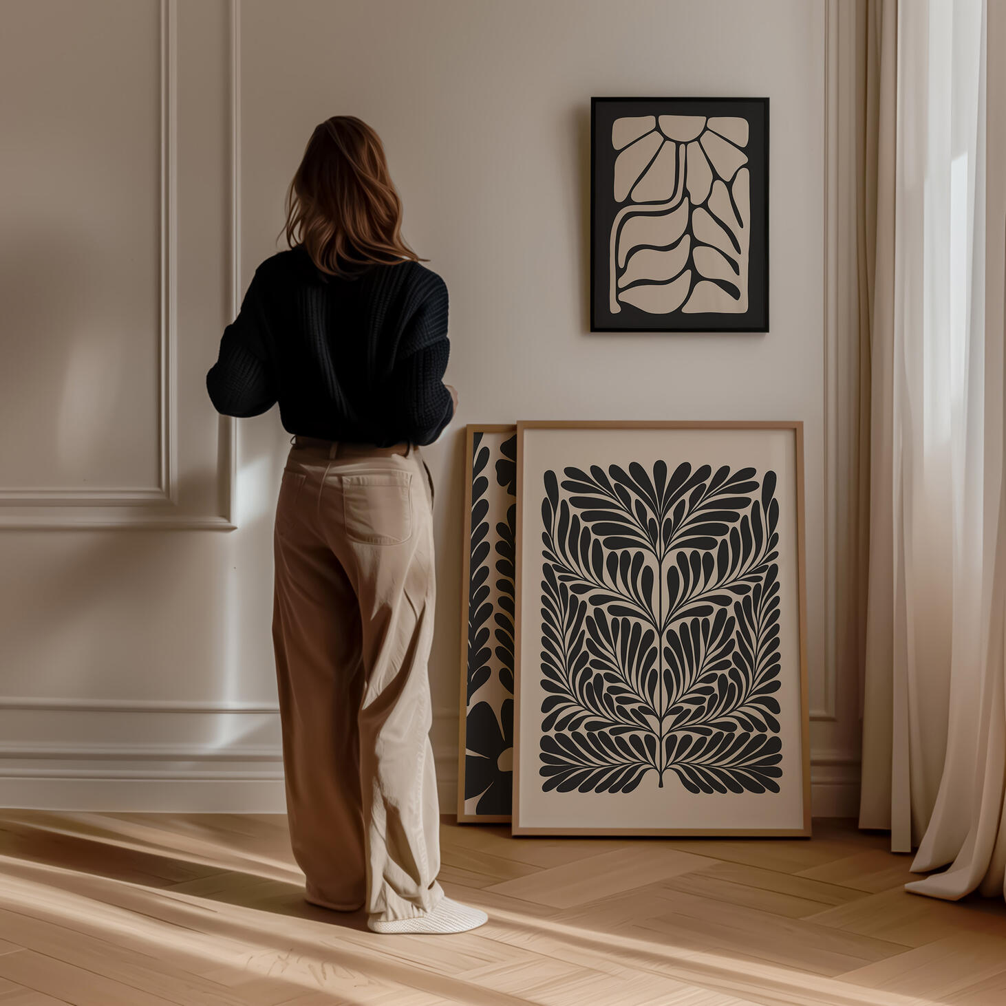 Firum Studio offers a curated collection of modern, elegant, and trend-forward printable wall art designed to transform interiors. From minimalist abstracts to bold statement pieces, our digital art prints bring personality and style to any space. Availabl