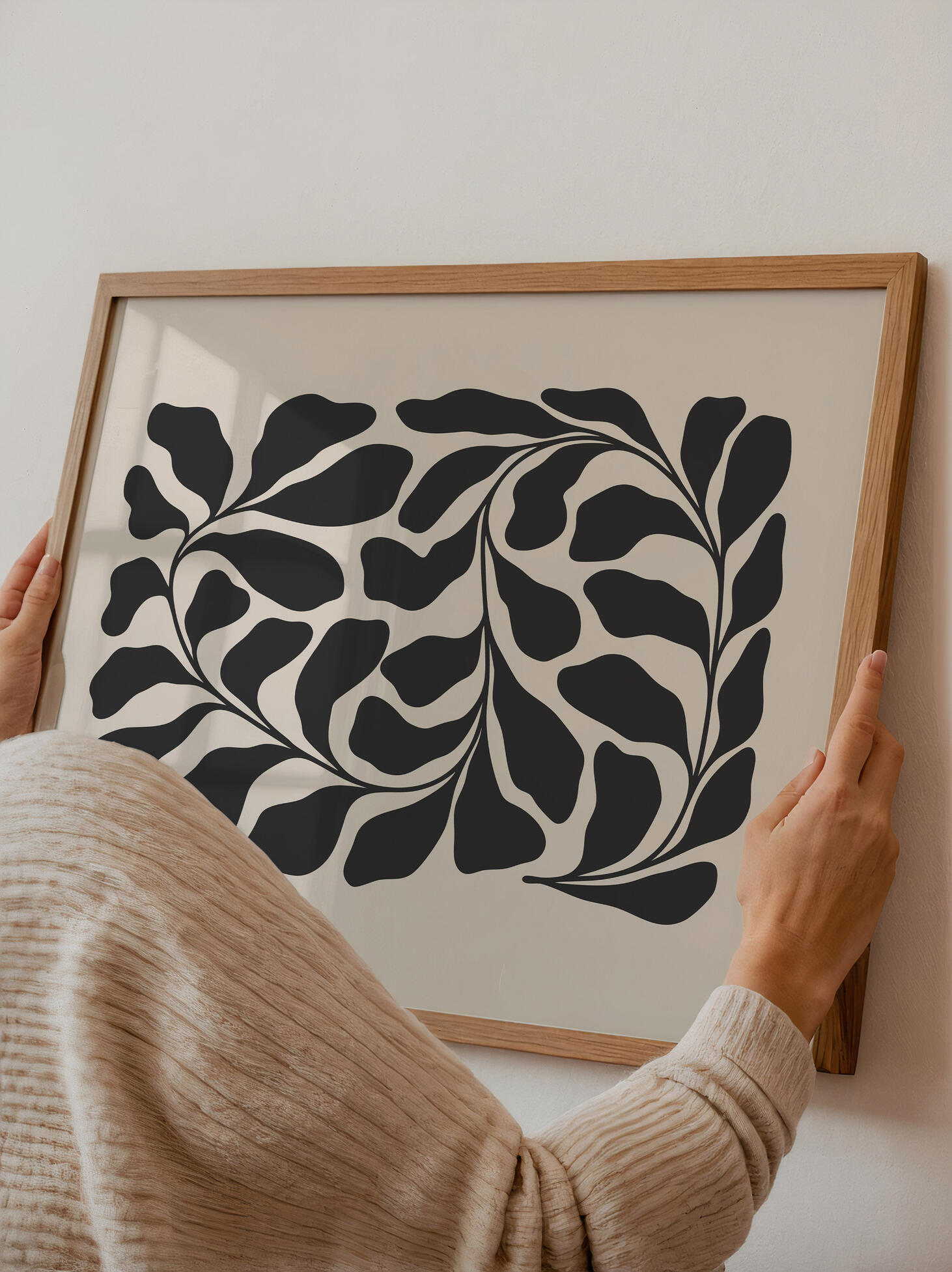Firum Studio offers a curated collection of modern, elegant, and trend-forward printable wall art designed to transform interiors. From minimalist abstracts to bold statement pieces, our digital art prints bring personality and style to any space. Availabl